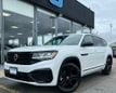 2023 Volkswagen Atlas 3.6L V6 SEL R-Line Black 4MOTION - 23079026 - 35