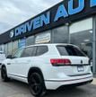 2023 Volkswagen Atlas 3.6L V6 SEL R-Line Black 4MOTION - 23079026 - 36