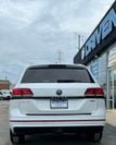 2023 Volkswagen Atlas 3.6L V6 SEL R-Line Black 4MOTION - 23079026 - 37