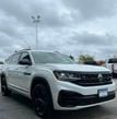 2023 Volkswagen Atlas 3.6L V6 SEL R-Line Black 4MOTION - 23079026 - 39
