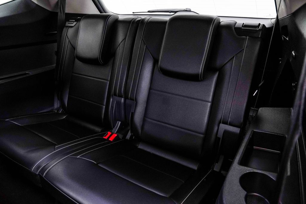 Volkswagen Atlas photo 19