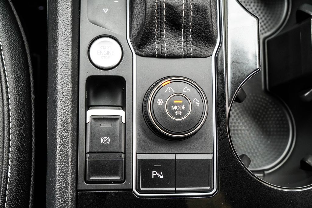 Volkswagen Atlas photo 27