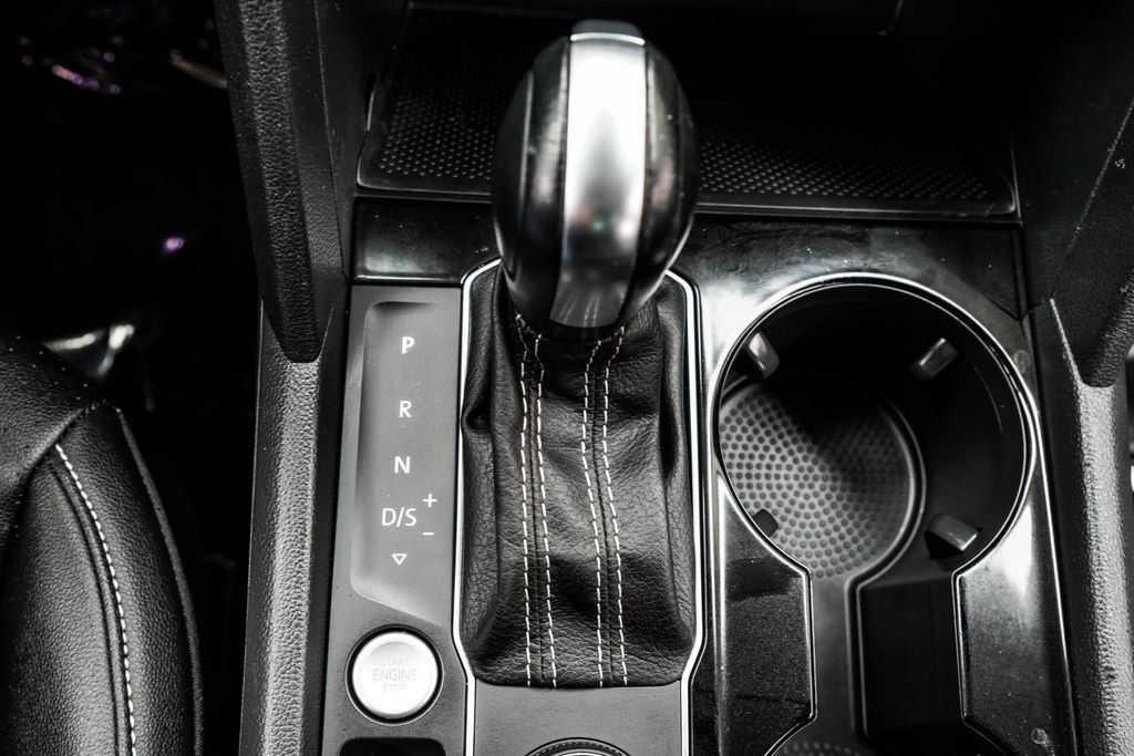 Volkswagen Atlas photo 28