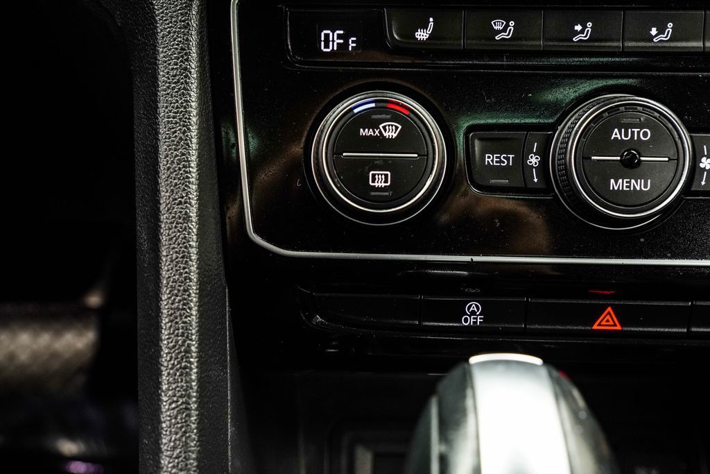 Volkswagen Atlas photo 29