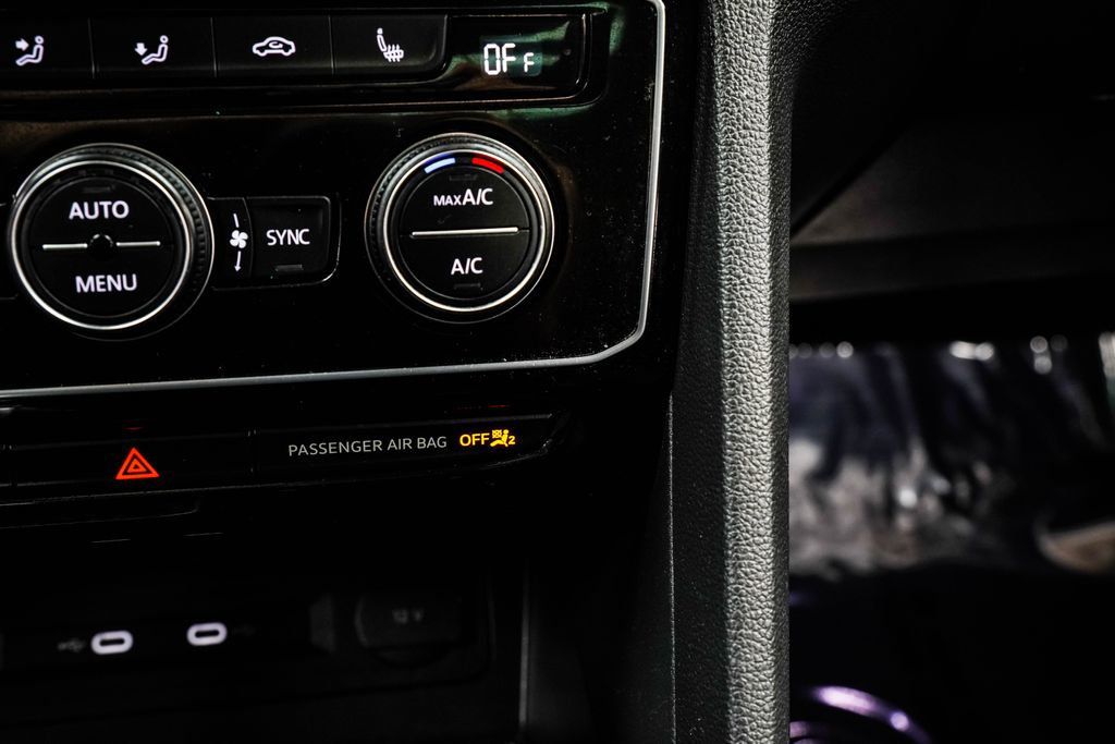 Volkswagen Atlas photo 30