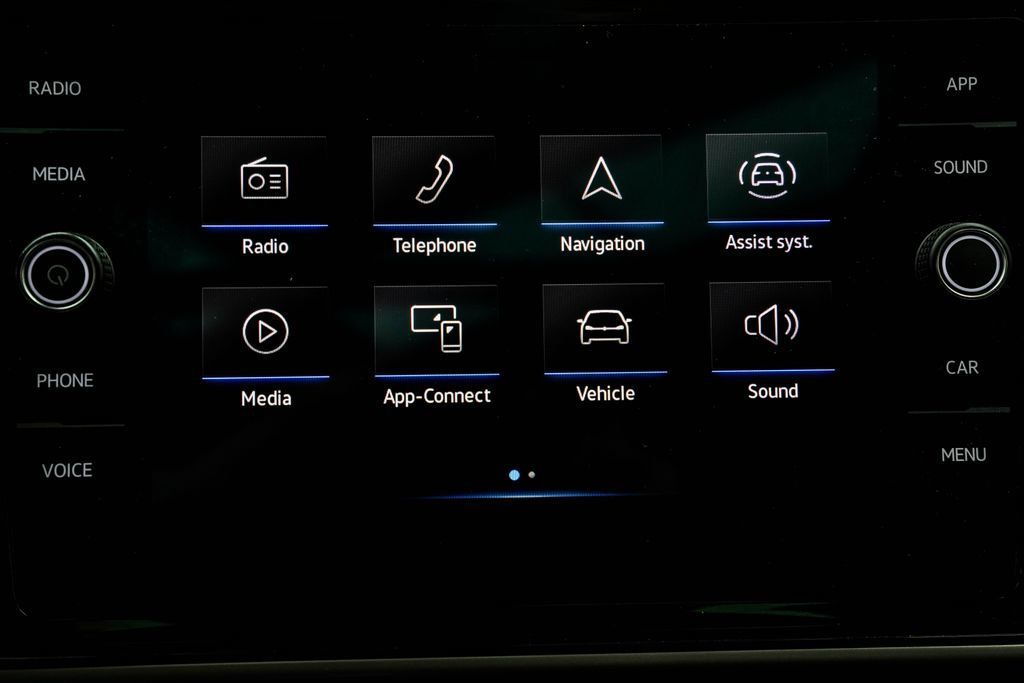 Volkswagen Atlas photo 31