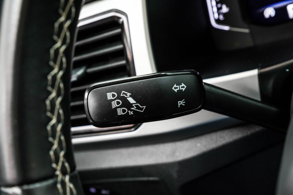 Volkswagen Atlas photo 39