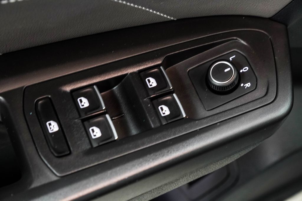 Volkswagen Atlas photo 43