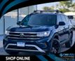 2023 Volkswagen Atlas 3.6L V6 SE w/Technology 4MOTION - 23044259 - 0