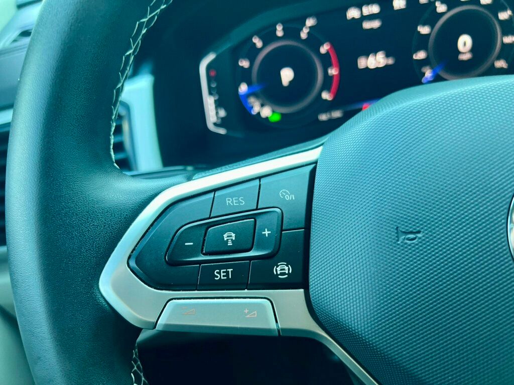 2023 Volkswagen Atlas 3.6L V6 SE w/Technology 4MOTION - 23044259 - 20