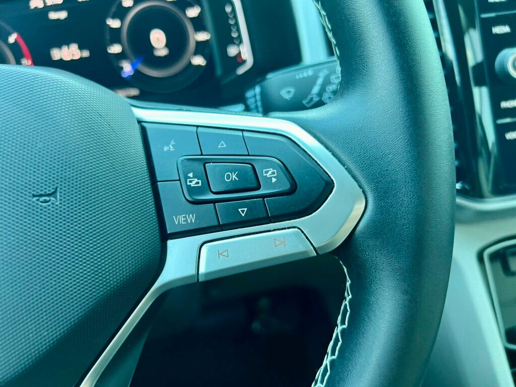 2023 Volkswagen Atlas 3.6L V6 SE w/Technology 4MOTION - 23044259 - 21