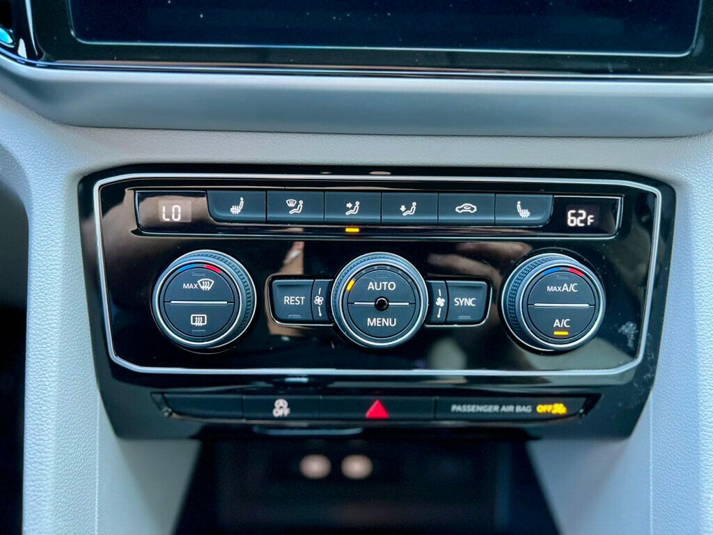 2023 Volkswagen Atlas 3.6L V6 SE w/Technology 4MOTION - 23044259 - 29