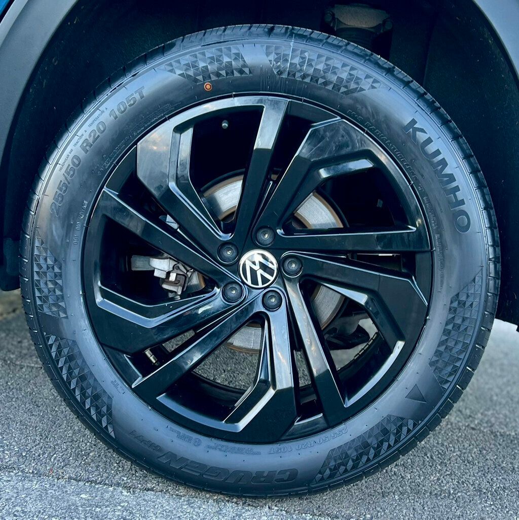 2023 Volkswagen Atlas 3.6L V6 SE w/Technology 4MOTION - 23044259 - 31