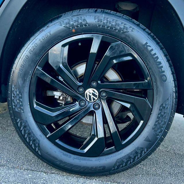2023 Volkswagen Atlas 3.6L V6 SE w/Technology 4MOTION - 23044259 - 31