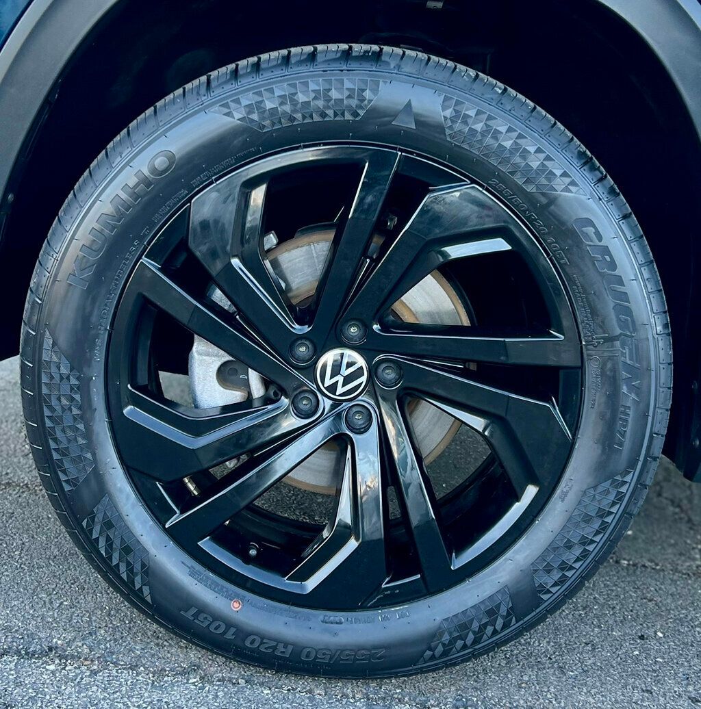 2023 Volkswagen Atlas 3.6L V6 SE w/Technology 4MOTION - 23044259 - 32