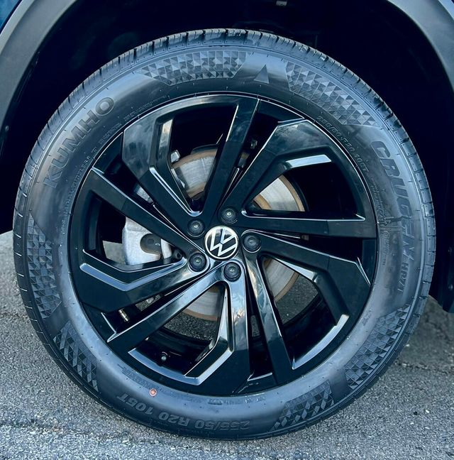 2023 Volkswagen Atlas 3.6L V6 SE w/Technology 4MOTION - 23044259 - 32