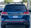 2023 Volkswagen Atlas 3.6L V6 SE w/Technology 4MOTION - 23044259 - 3