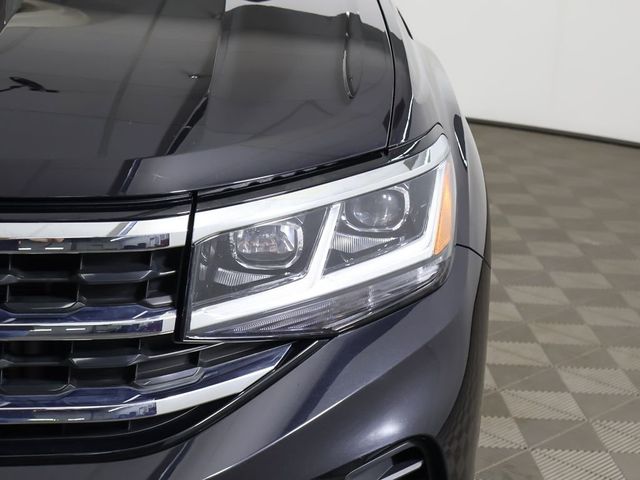 2023 Volkswagen Atlas 3.6L V6 SE w/Technology 4MOTION - 23019202 - 14