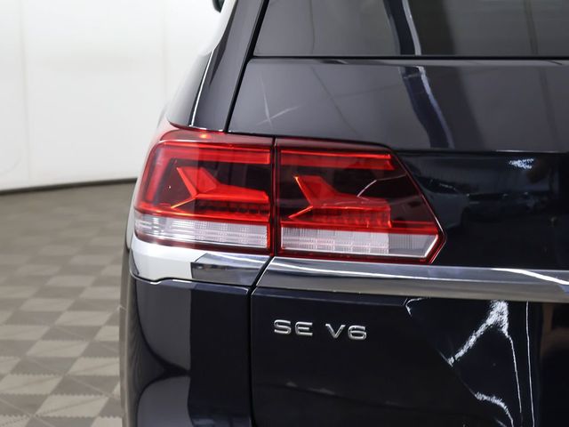 2023 Volkswagen Atlas 3.6L V6 SE w/Technology 4MOTION - 23019202 - 15