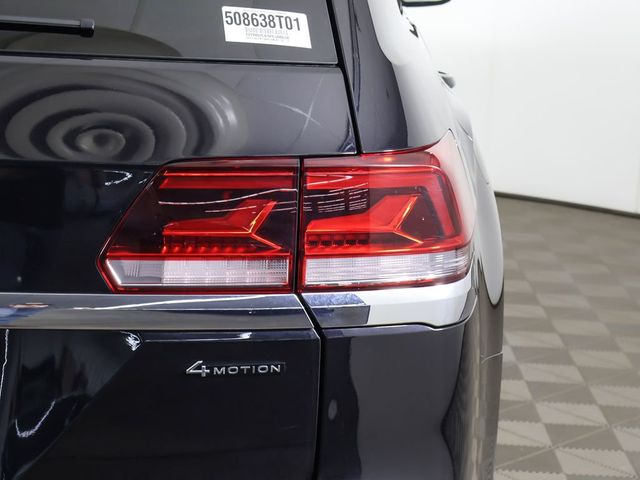 2023 Volkswagen Atlas 3.6L V6 SE w/Technology 4MOTION - 23019202 - 16
