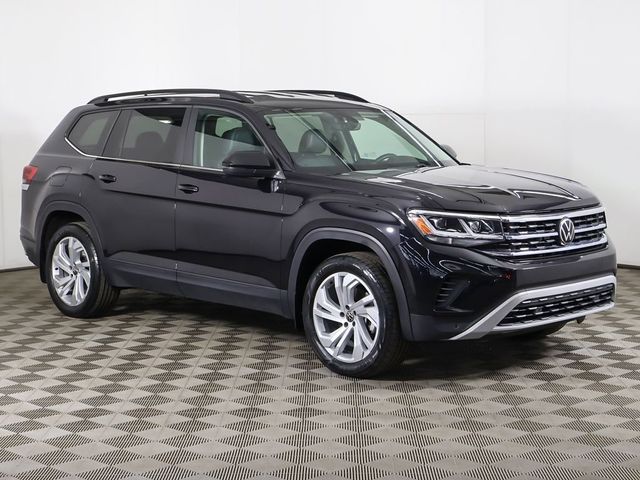 2023 Volkswagen Atlas 3.6L V6 SE w/Technology 4MOTION - 23019202 - 1