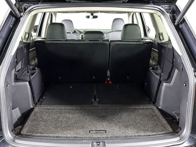 2023 Volkswagen Atlas 3.6L V6 SE w/Technology 4MOTION - 23019202 - 19