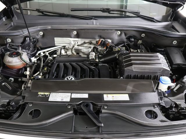 2023 Volkswagen Atlas 3.6L V6 SE w/Technology 4MOTION - 23019202 - 20