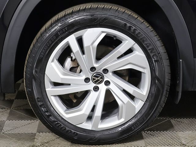 2023 Volkswagen Atlas 3.6L V6 SE w/Technology 4MOTION - 23019202 - 21