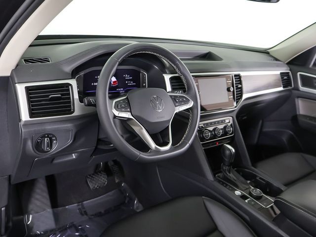 2023 Volkswagen Atlas 3.6L V6 SE w/Technology 4MOTION - 23019202 - 26
