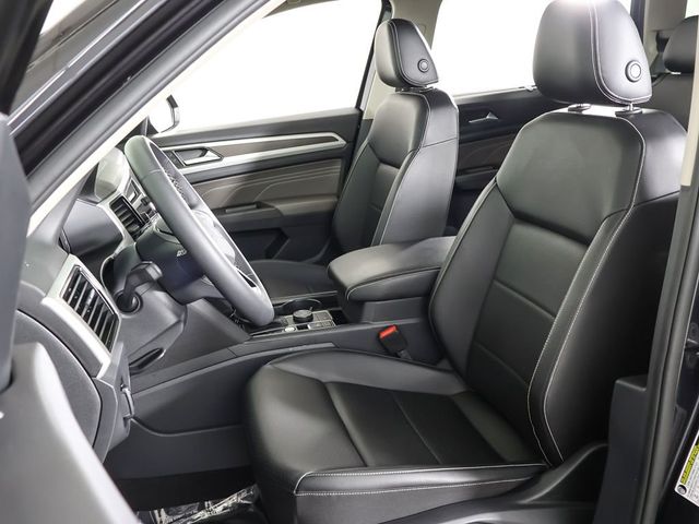 2023 Volkswagen Atlas 3.6L V6 SE w/Technology 4MOTION - 23019202 - 28