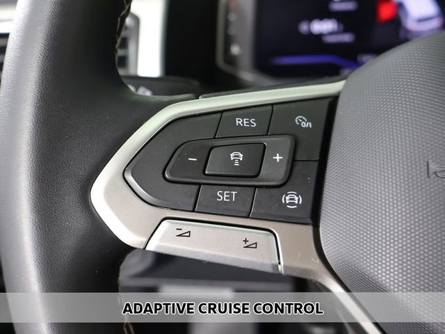 2023 Volkswagen Atlas 3.6L V6 SE w/Technology 4MOTION - 23019202 - 2