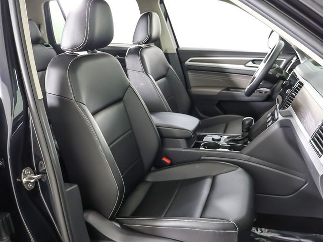 2023 Volkswagen Atlas 3.6L V6 SE w/Technology 4MOTION - 23019202 - 29