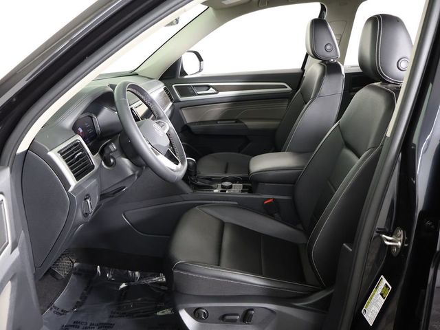 2023 Volkswagen Atlas 3.6L V6 SE w/Technology 4MOTION - 23019202 - 30