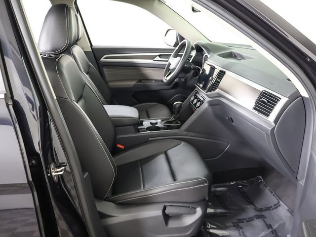 2023 Volkswagen Atlas 3.6L V6 SE w/Technology 4MOTION - 23019202 - 31