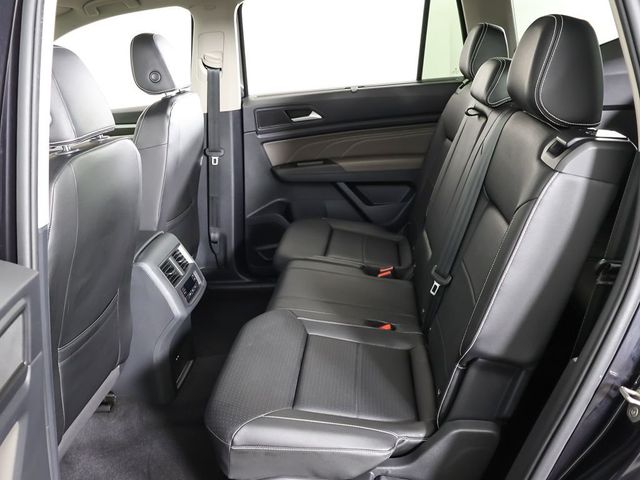 2023 Volkswagen Atlas 3.6L V6 SE w/Technology 4MOTION - 23019202 - 33