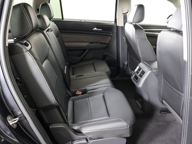 2023 Volkswagen Atlas 3.6L V6 SE w/Technology 4MOTION - 23019202 - 34