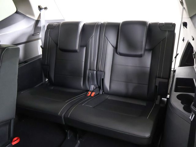2023 Volkswagen Atlas 3.6L V6 SE w/Technology 4MOTION - 23019202 - 35