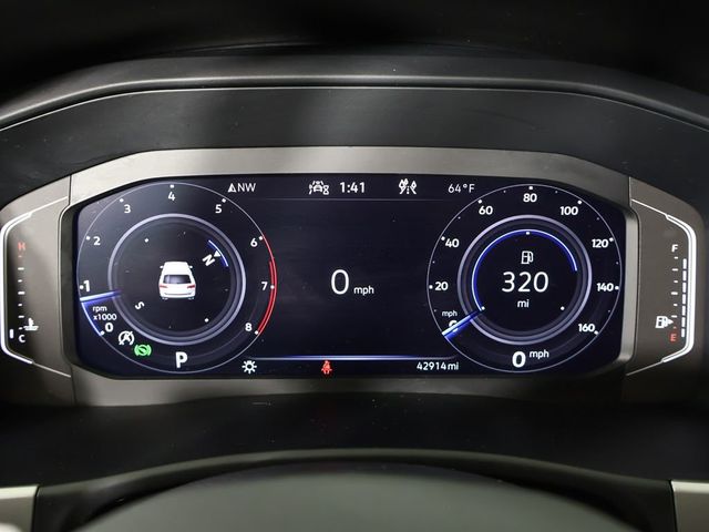 2023 Volkswagen Atlas 3.6L V6 SE w/Technology 4MOTION - 23019202 - 42