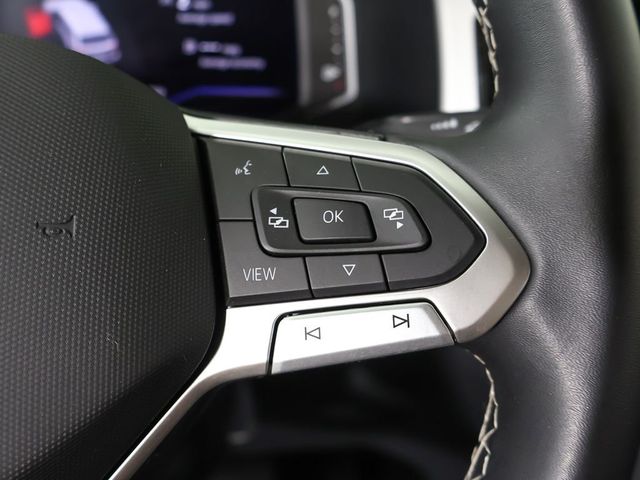 2023 Volkswagen Atlas 3.6L V6 SE w/Technology 4MOTION - 23019202 - 44
