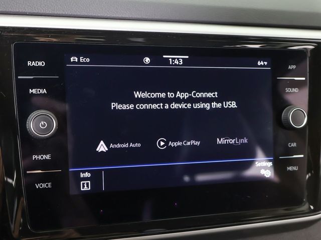 2023 Volkswagen Atlas 3.6L V6 SE w/Technology 4MOTION - 23019202 - 46