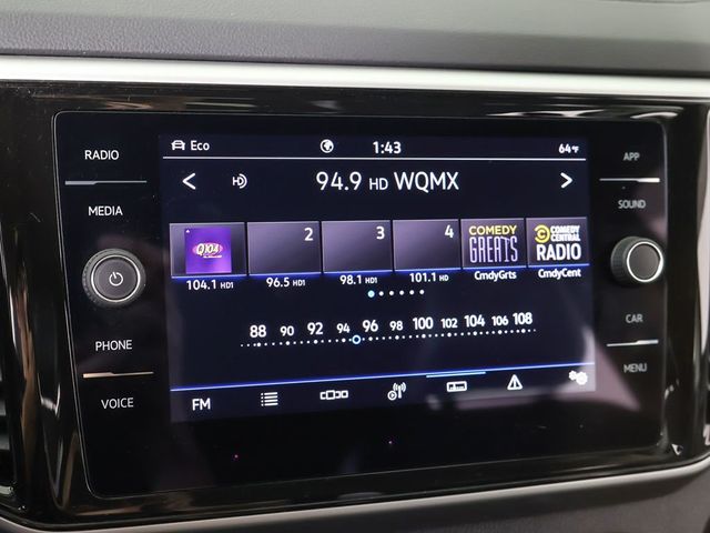 2023 Volkswagen Atlas 3.6L V6 SE w/Technology 4MOTION - 23019202 - 47