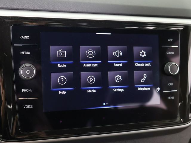 2023 Volkswagen Atlas 3.6L V6 SE w/Technology 4MOTION - 23019202 - 48