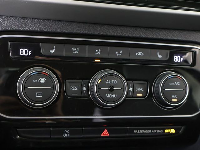 2023 Volkswagen Atlas 3.6L V6 SE w/Technology 4MOTION - 23019202 - 49
