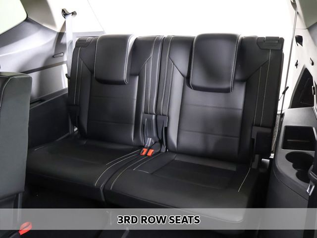 2023 Volkswagen Atlas 3.6L V6 SE w/Technology 4MOTION - 23019202 - 6