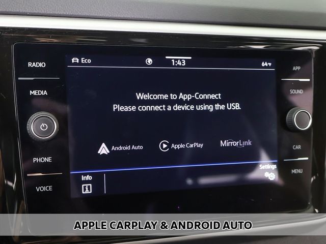 2023 Volkswagen Atlas 3.6L V6 SE w/Technology 4MOTION - 23019202 - 7