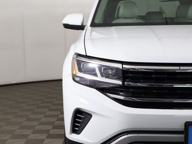2023 Volkswagen Atlas 3.6L V6 SE w/Technology 4MOTION - 23072489 - 14