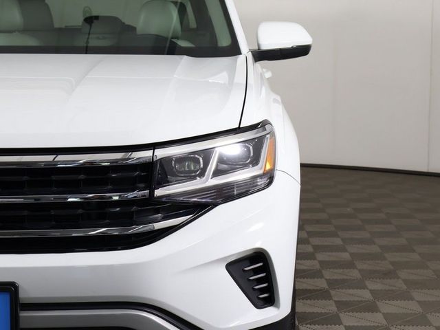 2023 Volkswagen Atlas 3.6L V6 SE w/Technology 4MOTION - 23072489 - 15
