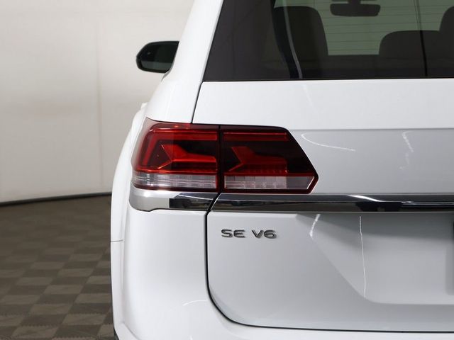 2023 Volkswagen Atlas 3.6L V6 SE w/Technology 4MOTION - 23072489 - 16