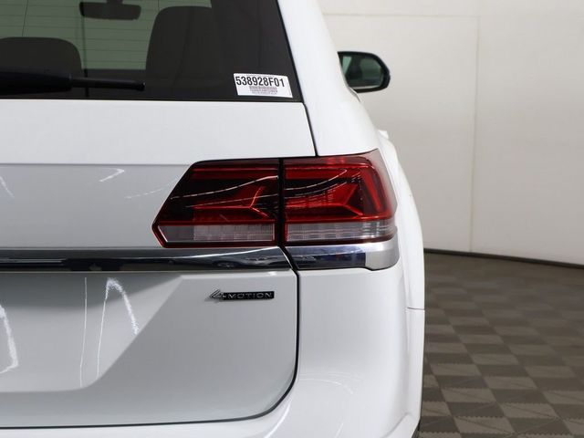 2023 Volkswagen Atlas 3.6L V6 SE w/Technology 4MOTION - 23072489 - 17