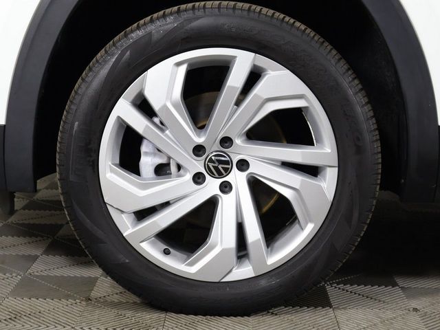 2023 Volkswagen Atlas 3.6L V6 SE w/Technology 4MOTION - 23072489 - 24